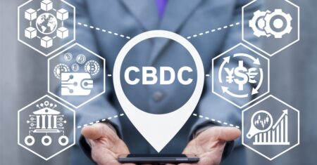 O que é são CBDCs? Por que os Bancos Centrais Querem Entrar em Moedas Digitais