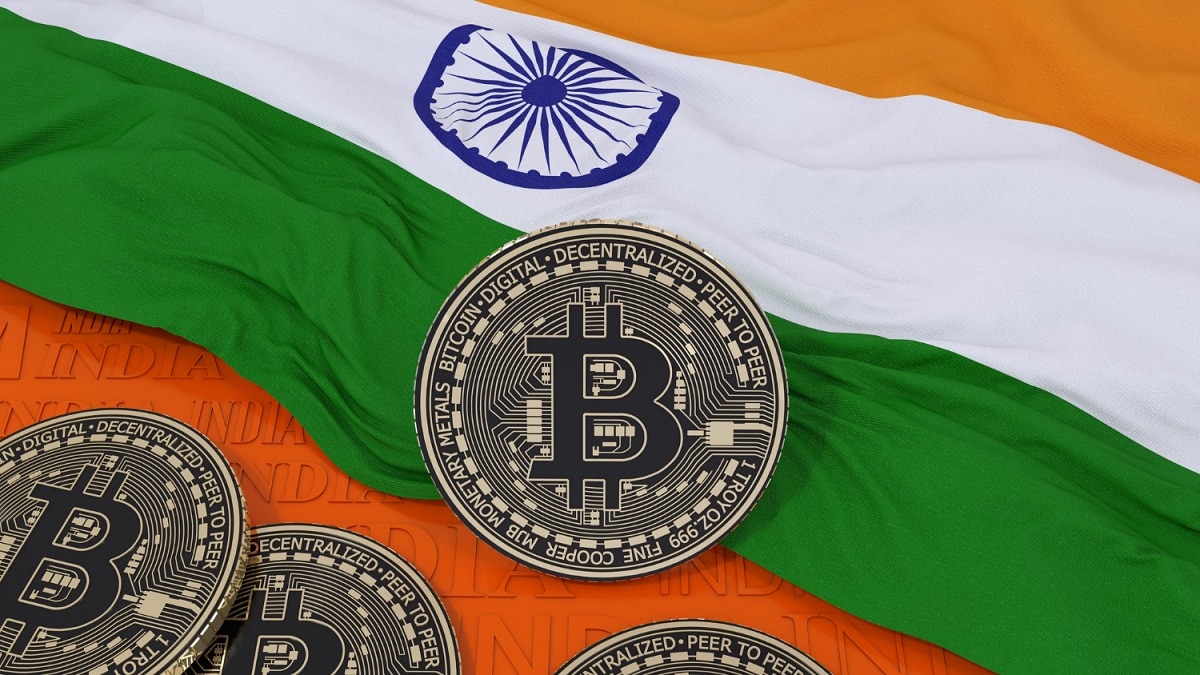 India segundo maior mercado de criptomoedas mundo