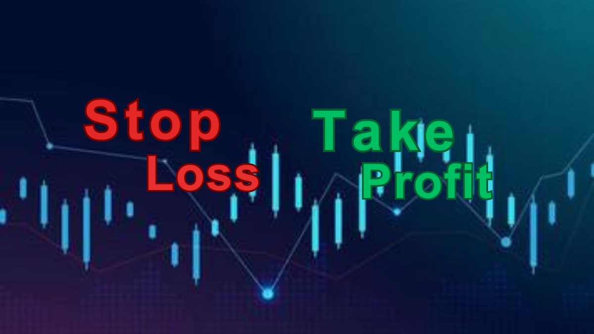 niveis de stop loss e take profit